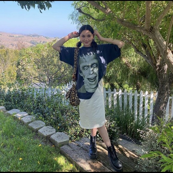 FAIRY GRUNGE MYSTERY BOX - Picture 14 of 16